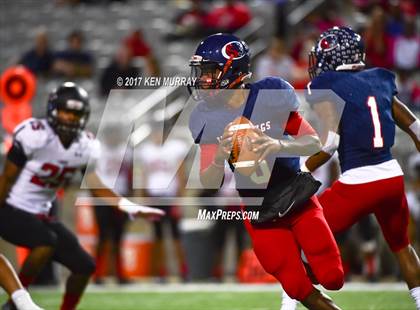 Thumbnail 3 in Langham Creek @ Cypress Springs photogallery.