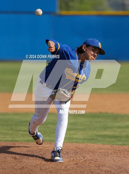 Thumbnail 3 in Covina @ Charter Oak photogallery.