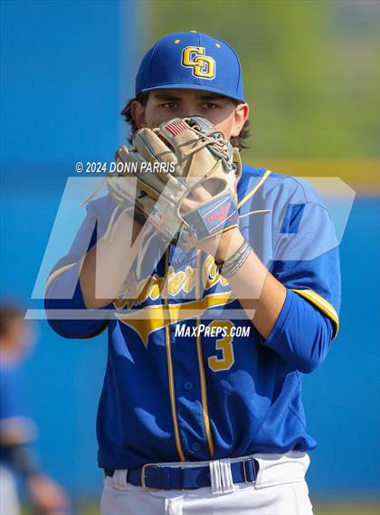 Thumbnail 1 in Covina @ Charter Oak photogallery.