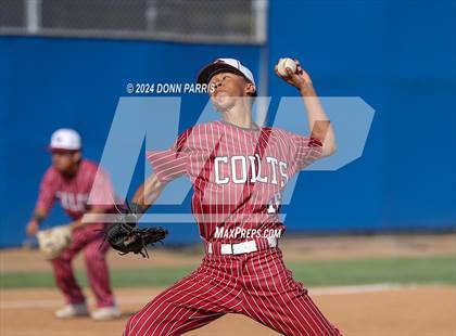 Thumbnail 1 in Covina @ Charter Oak photogallery.