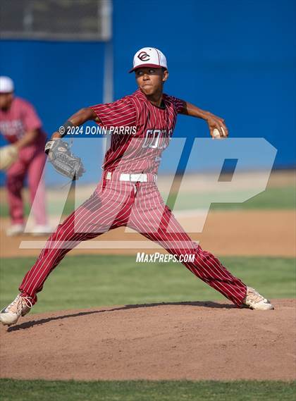Thumbnail 2 in Covina @ Charter Oak photogallery.