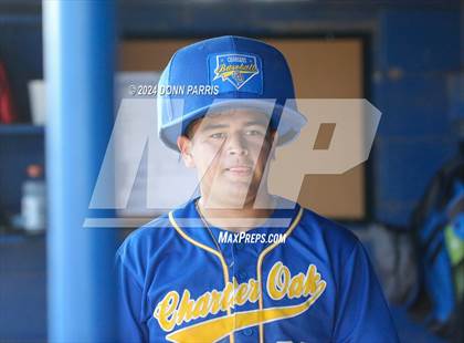 Thumbnail 1 in Covina @ Charter Oak photogallery.