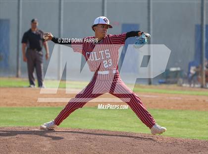 Thumbnail 1 in Covina @ Charter Oak photogallery.