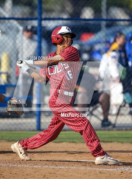 Thumbnail 3 in Covina @ Charter Oak photogallery.