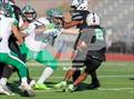 Photo from the gallery "Churchill County @ Sports Leadership & Management (NIAA 3A Semi-Final)"