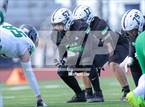 Photo from the gallery "Churchill County @ Sports Leadership & Management (NIAA 3A Semi-Final)"