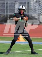 Photo from the gallery "Churchill County @ Sports Leadership & Management (NIAA 3A Semi-Final)"