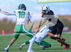 Photo from the gallery "Churchill County @ Sports Leadership & Management (NIAA 3A Semi-Final)"