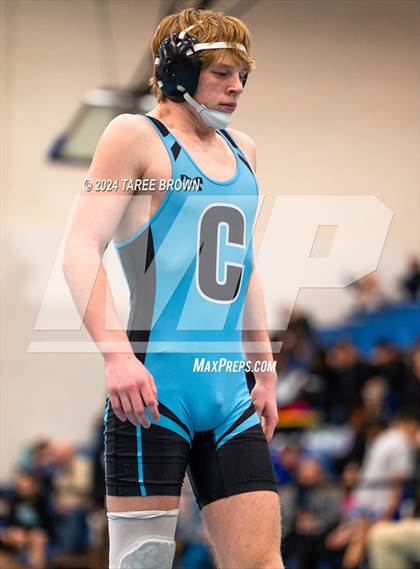 Thumbnail 2 in VHSL 6A Regional Finals photogallery.