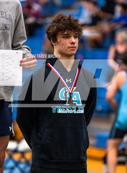 Thumbnail 3 in VHSL 6A Regional Finals photogallery.