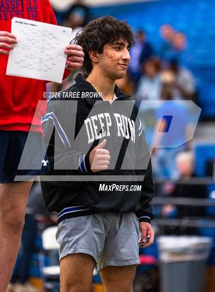 Thumbnail 1 in VHSL 6A Regional Finals photogallery.