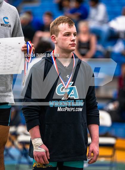 Thumbnail 3 in VHSL 6A Regional Finals photogallery.