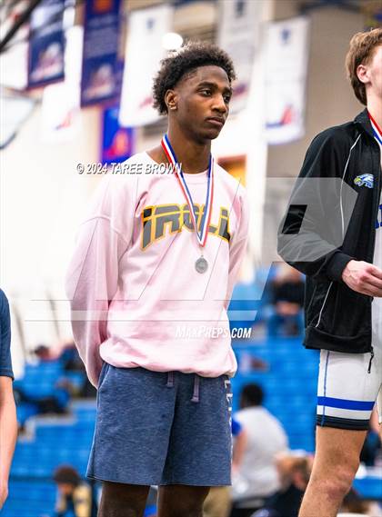 Thumbnail 3 in VHSL 6A Regional Finals photogallery.