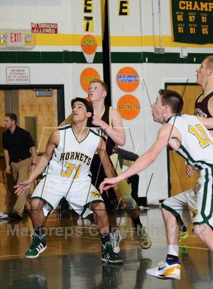 Thumbnail 2 in Lakeland vs. Arlington photogallery.