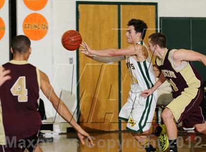 Thumbnail 3 in Lakeland vs. Arlington photogallery.