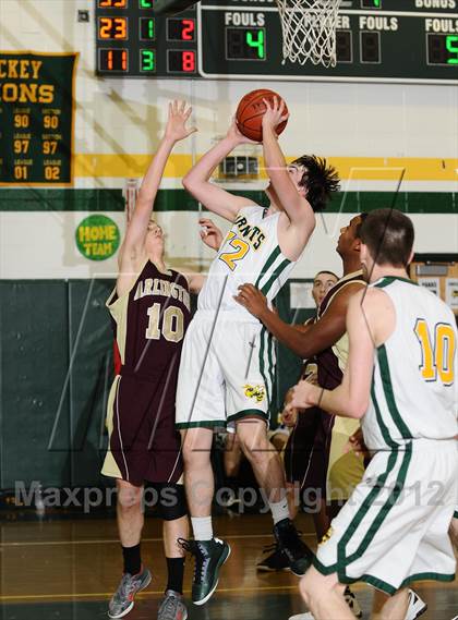 Thumbnail 1 in Lakeland vs. Arlington photogallery.