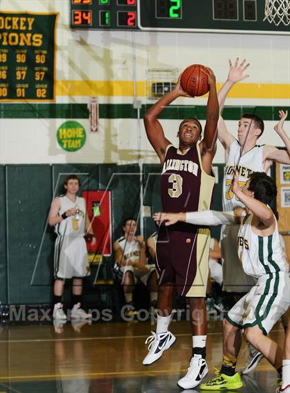 Thumbnail 1 in Lakeland vs. Arlington photogallery.