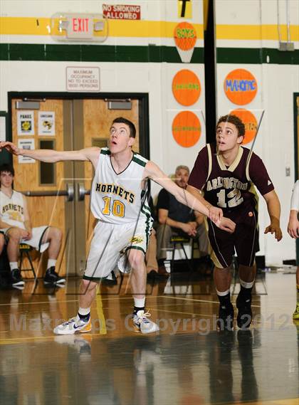 Thumbnail 1 in Lakeland vs. Arlington photogallery.