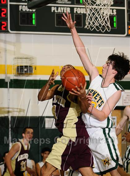 Thumbnail 3 in Lakeland vs. Arlington photogallery.