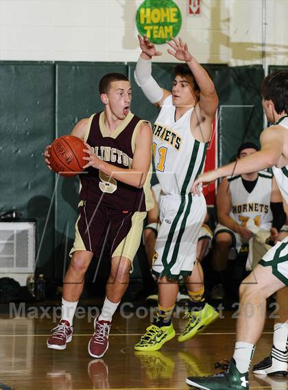 Thumbnail 2 in Lakeland vs. Arlington photogallery.