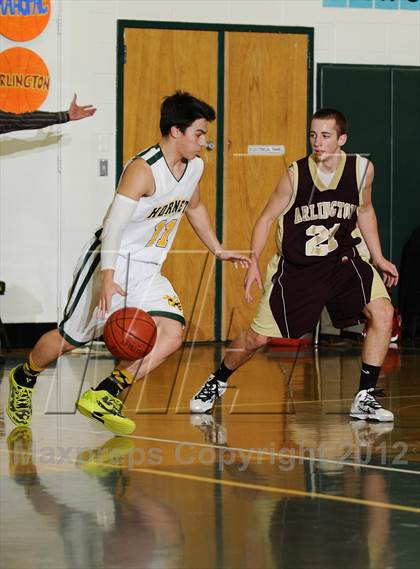 Thumbnail 2 in Lakeland vs. Arlington photogallery.