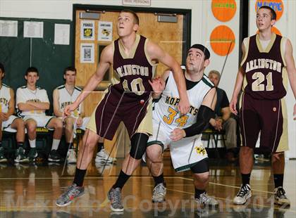 Thumbnail 2 in Lakeland vs. Arlington photogallery.