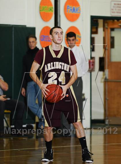 Thumbnail 3 in Lakeland vs. Arlington photogallery.