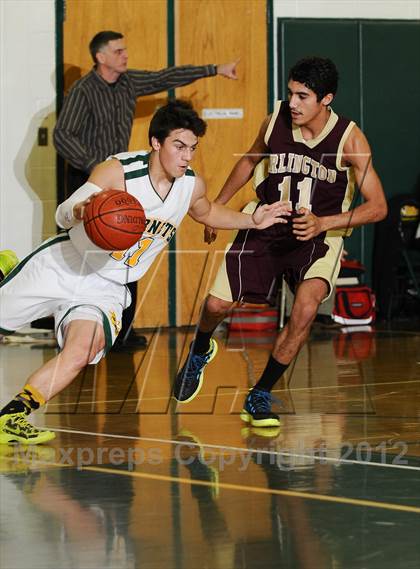 Thumbnail 3 in Lakeland vs. Arlington photogallery.