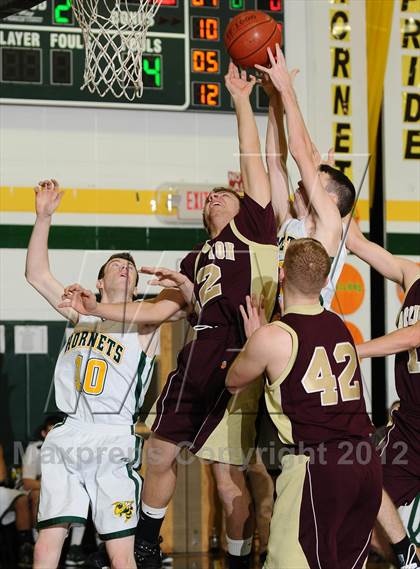 Thumbnail 2 in Lakeland vs. Arlington photogallery.