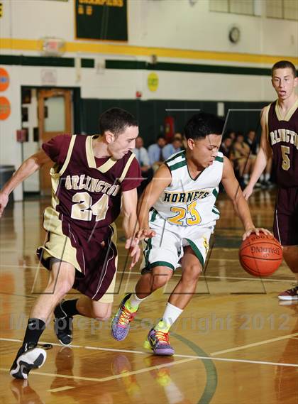 Thumbnail 1 in Lakeland vs. Arlington photogallery.