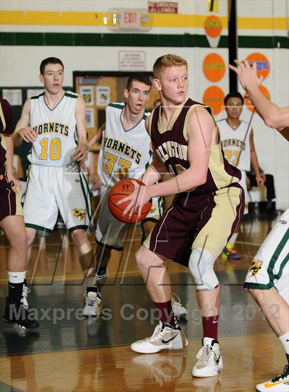 Thumbnail 3 in Lakeland vs. Arlington photogallery.