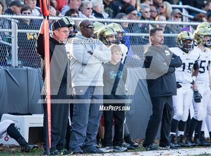 Thumbnail 1 in Fort LeBoeuf vs Grove City (PIAA D10 5A Semifinal) photogallery.