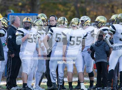 Thumbnail 1 in Fort LeBoeuf vs Grove City (PIAA D10 5A Semifinal) photogallery.
