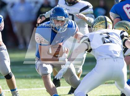 Thumbnail 1 in Fort LeBoeuf vs Grove City (PIAA D10 5A Semifinal) photogallery.