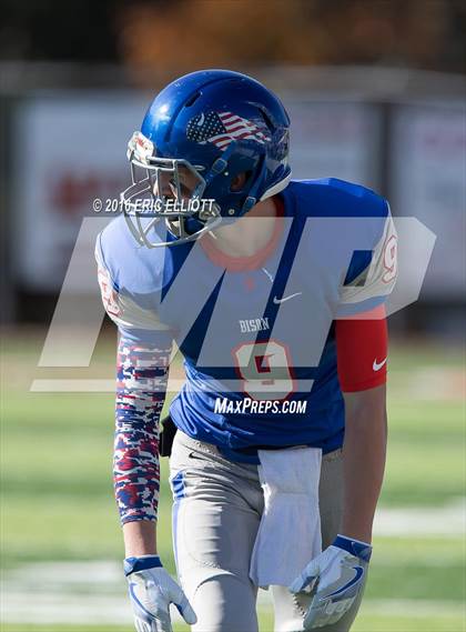 Thumbnail 2 in Fort LeBoeuf vs Grove City (PIAA D10 5A Semifinal) photogallery.
