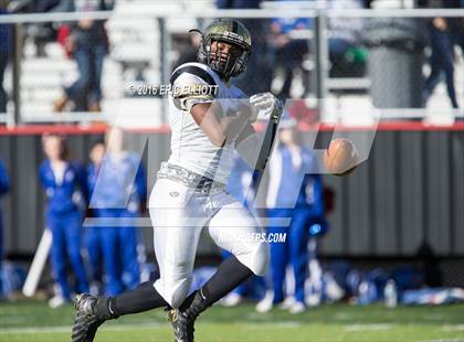 Thumbnail 1 in Fort LeBoeuf vs Grove City (PIAA D10 5A Semifinal) photogallery.