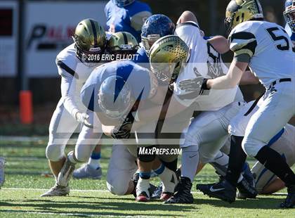Thumbnail 1 in Fort LeBoeuf vs Grove City (PIAA D10 5A Semifinal) photogallery.