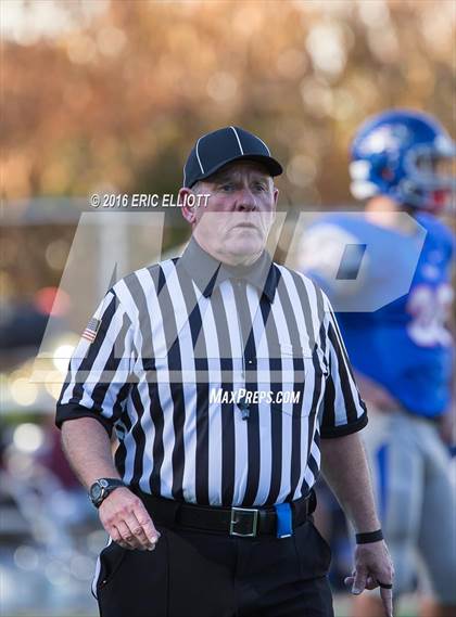 Thumbnail 2 in Fort LeBoeuf vs Grove City (PIAA D10 5A Semifinal) photogallery.