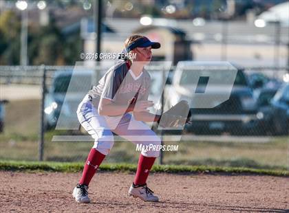 Thumbnail 3 in Doherty @ Sand Creek photogallery.