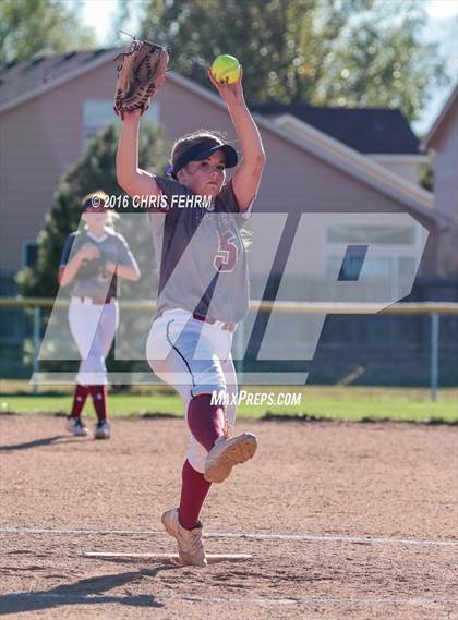 Thumbnail 1 in Doherty @ Sand Creek photogallery.