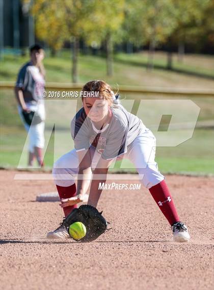 Thumbnail 3 in Doherty @ Sand Creek photogallery.