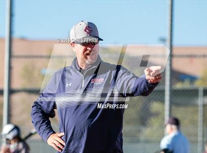 Thumbnail 1 in Doherty @ Sand Creek photogallery.