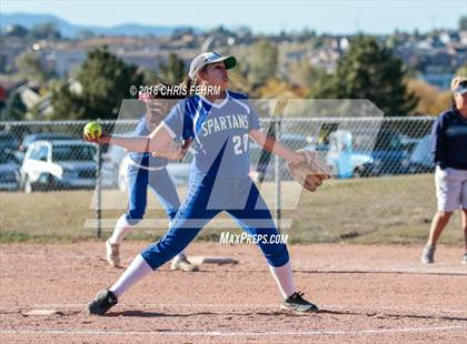 Thumbnail 2 in Doherty @ Sand Creek photogallery.