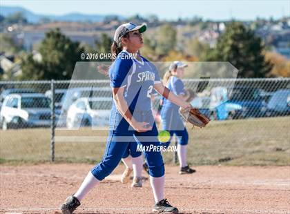 Thumbnail 3 in Doherty @ Sand Creek photogallery.