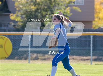 Thumbnail 1 in Doherty @ Sand Creek photogallery.