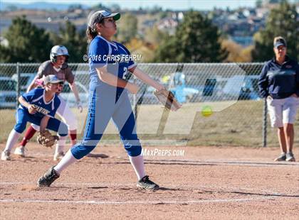 Thumbnail 2 in Doherty @ Sand Creek photogallery.