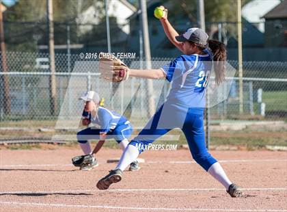 Thumbnail 1 in Doherty @ Sand Creek photogallery.