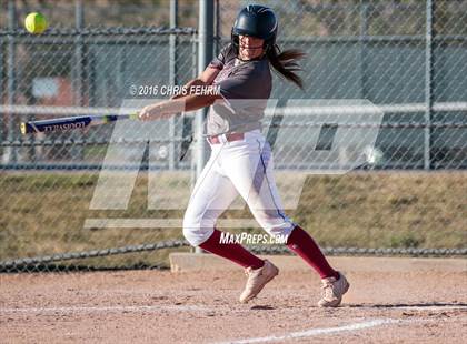 Thumbnail 1 in Doherty @ Sand Creek photogallery.