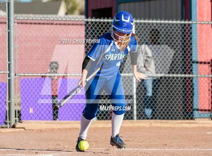 Thumbnail 3 in Doherty @ Sand Creek photogallery.