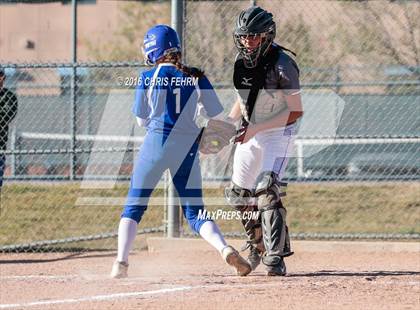 Thumbnail 2 in Doherty @ Sand Creek photogallery.